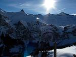 Wildensteiner Leiter Skiweekend