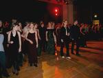 Soirée Dansante 2003