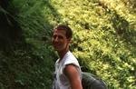 Bergtour 2001