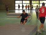 Spieltunier 2005