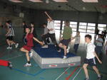 Spieltunier 2006