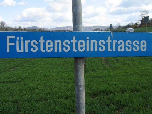 Der Weg f