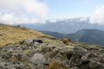 Blick nach Osten in Richtung Riederfurka.