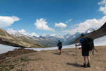 Bergtour Mauerhorn