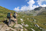 Bergtour Gotthard
